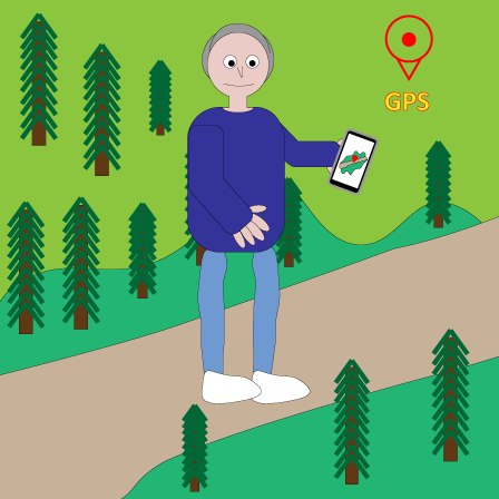 Illustrasjon tjenester 5